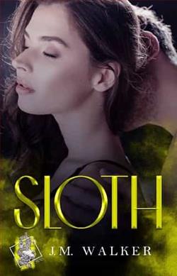 Sloth by J.M. Walker