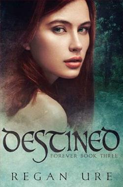 Destined by Regan Ure