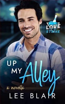 Up My Alley by Lee Blair