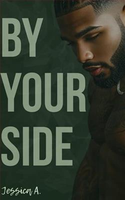 By Your Side by Jessica A.