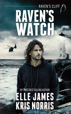 Raven's Watch by Elle James