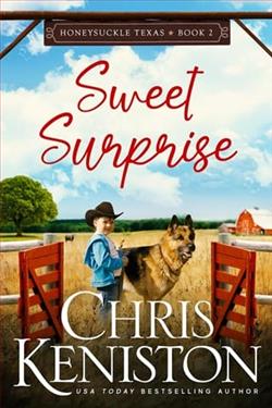 Sweet Surprise by Chris Keniston