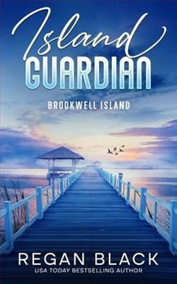 Island Guardian by Regan Black
