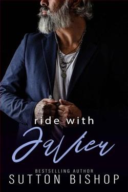 Javier by Sutton Bishop