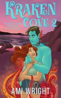 Starting Over With the Sea Monster by Ami Wright