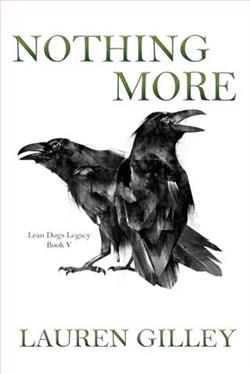 Nothing More by Lauren Gilley