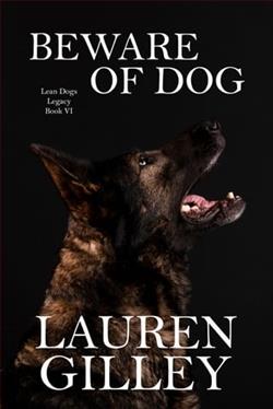 Beware of Dog by Lauren Gilley