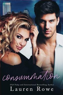 Consummation by Lauren Rowe