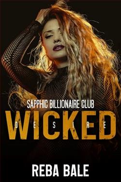 Wicked Desire by Reba Bale