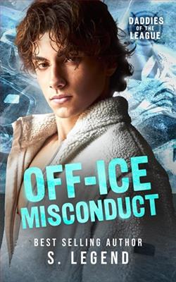 Off-Ice Misconduct by S. Legend