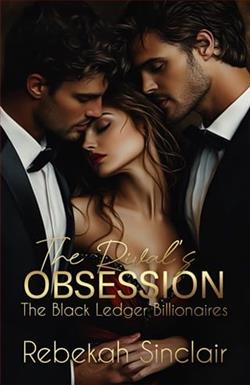 The Rival's Obsession by Rebekah Sinclair