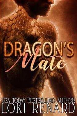 Dragon's Mate by Loki Renard