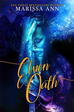 Elven Oath by Marissa Ann