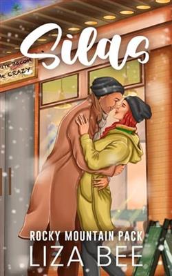 Silas by Liza Bee