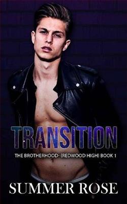 Transition by Summer Rose