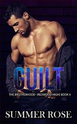 Guilt by Summer Rose