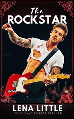 The Rockstar by Lena Little
