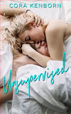 Unsupervised by Cora Kenborn