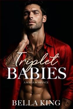 Triplet Babies by Bella King
