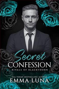 Secret Confession by Emma Luna