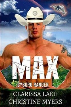 Max by Clarissa Lake