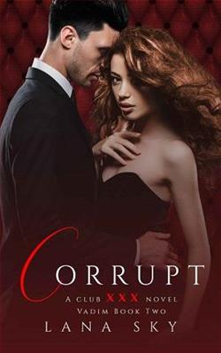 Corrupt: XXX Vadim 2 by Lana Sky
