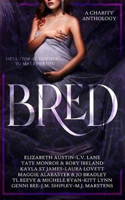 Bred by M.J. Marstens