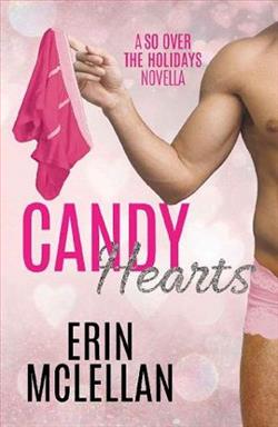 Candy Hearts by Erin McLellan