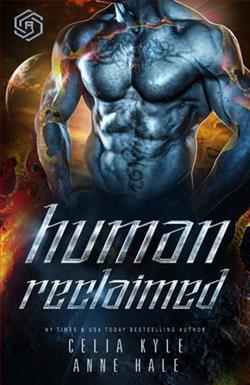 Human Reclaimed by Celia Kyle