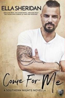 Come For Me by Ella Sheridan