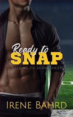 Ready to Snap by Irene Bahrd