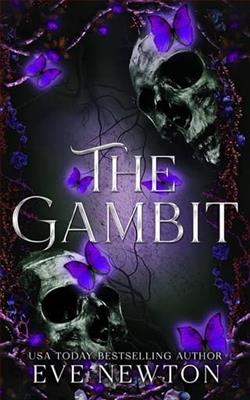 Gambit by Eve Newton