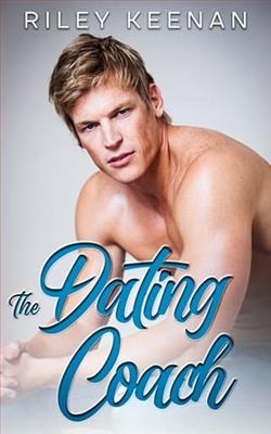 The Dating Coach by Riley Keenan