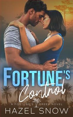 Fortune's Control by Hazel Snow