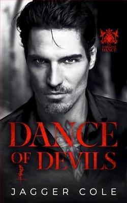 Dance of Devils by Jagger Cole