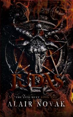 Judas by Alair Novak