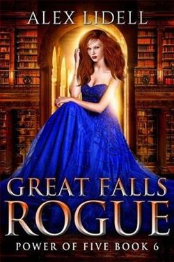Great Falls Rogue by Alex Lidell