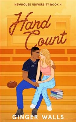 Hard Count by Ginger Walls