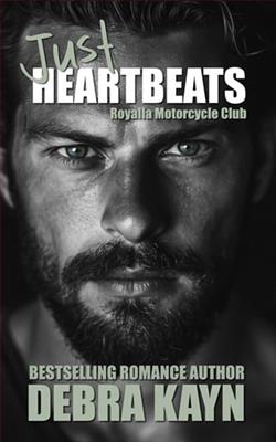 Just Heartbeats by Debra Kayn