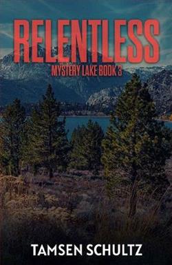 Relentless by Tamsen Schultz