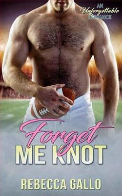 Forget Me Knot by Rebecca Gallo
