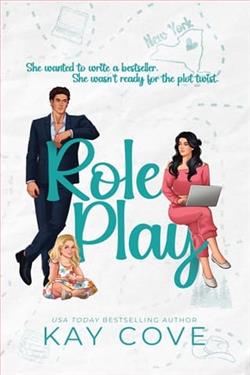 Role Play by Kay Cove