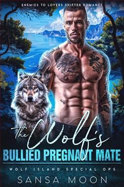 The Wolf's Bullied Pregnant Mate by Sansa Moon