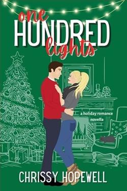 One Hundred Lights by Chrissy Hopewell