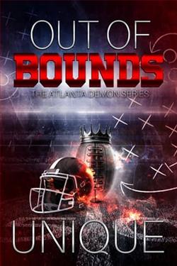 Out of Bounds by Unique