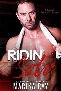 Ridin' Solo by Marika Ray