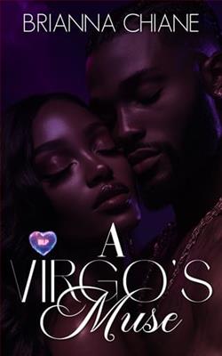 A Virgo's Muse by Brianna Chiane