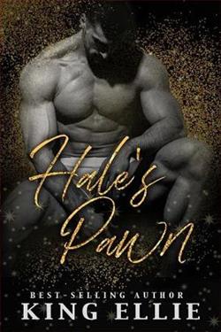 Hale's Pawn by King Ellie