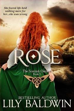 Rose by Lily Baldwin