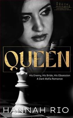 Queen by Hannah Rio